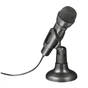Мікрофон Trust All-round Microphone 3.5mm Black (22462) - зменшене зображення 1