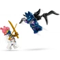 Конструктор LEGO NINJAGO Робот технічної стихії Сори 209 деталей (71807) - зменшене зображення 3