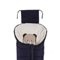 Зимовий конверт Nuvita СUCCIOLI JUNIOR синій (NV9605CUCCIOLOJRBLUE) - зменшене зображення 4