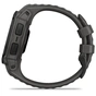 Смарт-годинник Garmin Instinct 3, Tactical, Solar, 45mm, Black, GPS смарт-годинник (010-02934-50) - зменшене зображення 5
