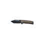 Ніж Civivi Bhaltair Black Blade Dark Micarta (C23024-3) - зменшене зображення 8
