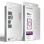 Чохол до мобільного телефона Armorstandart Unit MagSafe Apple iPhone 16 Pro Max Violet (ARM78719) - зменшене зображення 2