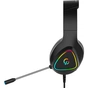 Навушники GamePro HS770 RGB 7.1 Black (HS770) - зменшене зображення 3
