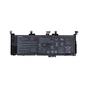 Акумулятор до ноутбука ASUS Rog Strix (C41N1531) 15.2V 4120mAh (NB431212) - зменшене зображення 1