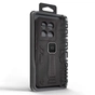 Чохол до мобільного телефона Armorstandart Proover Motorola Edge 60 5G Black (ARM86025) - зменшене зображення 3