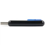 USB флеш накопичувач Apacer 8GB AH354 Black RP USB 3.0 (AP8GAH354B-1) - зменшене зображення 4