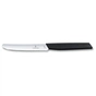 Кухонний ніж Victorinox Swiss Modern Table 11см Black (6.9003.11) - зменшене зображення 1