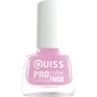 Лак для нігтів Quiss Pro Color Lasting Finish 063 (4823082014019) - зменшене зображення 1