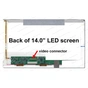 Матриця ноутбука LG-Philips LP140WH4-TLB1 - зменшене зображення 1