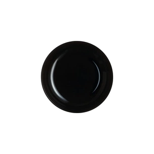Блюдо Luminarc Friends Time Black 25 см (P6375) зображення 1