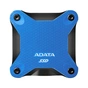 Накопичувач SSD USB 3.2 240GB ADATA (ASD600Q-240GU31-CBL) - зменшене зображення 1
