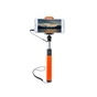 Монопод для селфі Grand-X Deluxe Click 3,5 U-крепление 180-780мм Orange (MPGDJ3CUO) - зменшене зображення 4