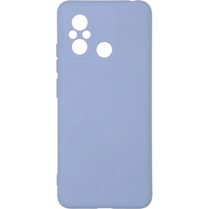 Чохол до мобільного телефона Armorstandart ICON Case Xiaomi Redmi 12С / 11A Camera cover Lavender (ARM66502) зображення 1