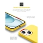 Чохол до мобільного телефона Armorstandart ICON2 Case Apple iPhone 15 Sunshine (ARM77000) - зменшене зображення 5
