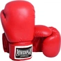 Боксерські рукавички PowerPlay 3004 10oz Red (PP_3004_10oz_Red) - зменшене зображення 1