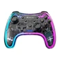 Геймпад Xtrike ME GP-52 Bluetooth RGB PS4/IOS/Android/PC/Nintendo (GP-52) - зменшене зображення 2
