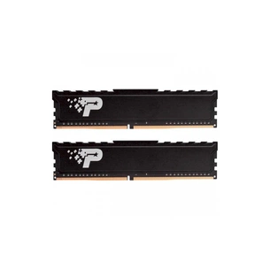 Модуль пам'яті для комп'ютера DDR4 32GB (2x16GB) 3200 MHz with Heatshield Patriot (PSP432G3200KH1) зображення 1