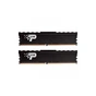 Модуль пам'яті для комп'ютера DDR4 32GB (2x16GB) 3200 MHz with Heatshield Patriot (PSP432G3200KH1) - зменшене зображення 1