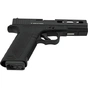 Пневматичний пістолет SAS G18 Blowback (AAKCMF201AZB) - зменшене зображення 4