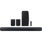 Акустична система Samsung HW-Q930D Black (HW-Q930D/UA) - зменшене зображення 12