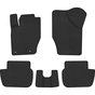 Килимок в салон EVAtech Citroen C4 (L) (2 clips) 2004-2010 1 поколі (CN12042C5CP2RBB) - зменшене зображення 1