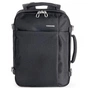 Рюкзак для ноутбука Tucano 15.6" TUGO' M CABIN black (BKTUG-M-BK) - зменшене зображення 2