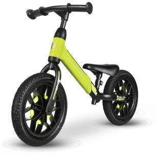 Біговел QPlay Spark Green (B-500Green) зображення 1