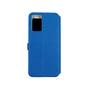 Чохол до мобільного телефона Dengos OPPO A16 (blue) (DG-SL-BK-313) - зменшене зображення 2