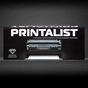 Картридж Printalist HP CF283X (HP-CF283X-PL) - зменшене зображення 1