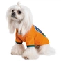 Футболка для тварин Pet Fashion "ART" XS2 жовтогаряча (4823082420933) - зменшене зображення 6