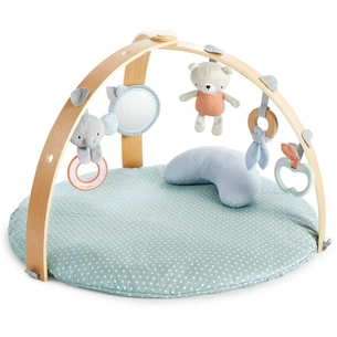 Дитячий килимок Ingenuity Cozy Spot (12126) зображення 1