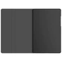 Чохол до планшета Samsung Anymode Book Cover Galaxy Tab A7 (T500/505) Grey (GP-FBT505AMABW) - зменшене зображення 3