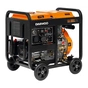 Генератор Daewoo DDAE 11000XE 9kW (DDAE11000XE) - зменшене зображення 1