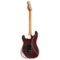 Електрогітара Mooer MSC20 Pro Amber Brown - зменшене зображення 4
