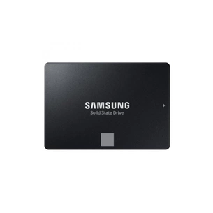 Накопичувач SSD 2.5" 500GB 870 EVO Samsung (MZ-77E500B/EU) зображення 1