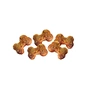 Ласощі для собак Brit Care Dog Crunchy Cracker Puppy Insects комахи, сироватка і пробіотики 200 г (8595602551514) - зменшене зображення 2
