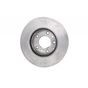 Гальмівний диск Bosch 0 986 479 132 - зменшене зображення 3