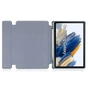Чохол до планшета BeCover Keyboard 360° Rotatable Samsung Tab A9 Plus SM-X210/SM-X215/SM-X216 11.0" Purple (710334) - зменшене зображення 4
