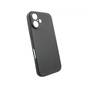 Чохол до мобільного телефона Dengos Carbon iPhone 16 Plus (black) (DG-TPU-CRBN-210) - зменшене зображення 2