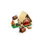 Конструктор LEGO Super Mario Табір Captain Toad (72040) - зменшене зображення 4