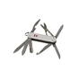 Ніж Victorinox Minichamp Alox Silver (0.6381.26) - зменшене зображення 2