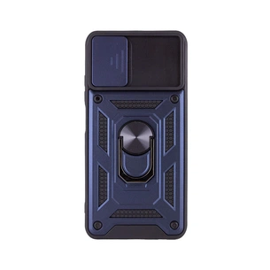 Чохол до мобільного телефона BeCover Military Poco M5s Blue (709119) зображення 1