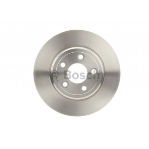 Гальмівний диск Bosch 0 986 478 777 зображення 1