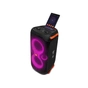 Акустична система JBL PartyBox 110 (JBLPARTYBOX110EU) - зменшене зображення 3