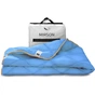 Ковдра MirSon антиалергенна тенсел (modal) Valentino №0386 зима 155x215 см (2200000131201) - зменшене зображення 3