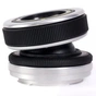 Об'єктив Lensbaby Composer for Pentax (LBCP) - зменшене зображення 1