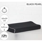Подушка MirSon ортопедична 6113 Delicate satin Black Pearl Kiddy Boy 50х29х (2200003262674) - зменшене зображення 2