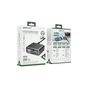 Зарядний пристрій Acefast 4xUSB 218W (3xUSB-C + USB-A) Gan Z4 Fast Charger (6974316282587) - зменшене зображення 9