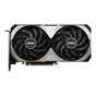 Відеокарта MSI GeForce RTX4070Ti 12Gb VENTUS 2X OC (RTX 4070 TI VENTUS 2X 12G OC) - зменшене зображення 1