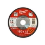 Круг відрізний Milwaukee SCS 41/150х1.5 PRO+ (4932471386) - зменшене зображення 1